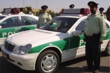 	80 کیلوگرم مواد مخدر در کرمانشاه کشف شد 