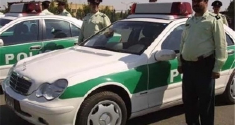 	80 کیلوگرم مواد مخدر در کرمانشاه کشف شد 