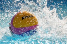 	حضور ورزشکار کرمانشاهی در اردوی تیم ملی واترپلو 