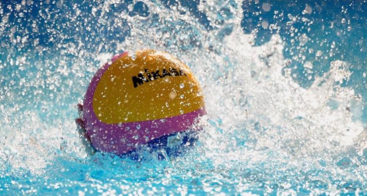 	حضور ورزشکار کرمانشاهی در اردوی تیم ملی واترپلو 