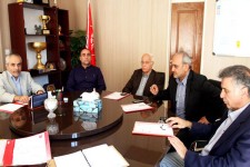 بی اطلاعی کاشانی از تغییرات هیات مدیره پرسپولیس!