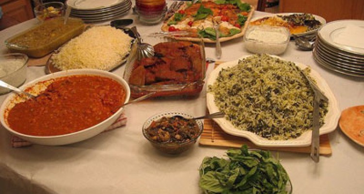  سحری چه بخوریم؟ 