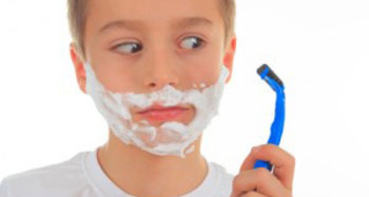  نوجوان را از تغییرات دوره بلوغ آگاه کنید! 