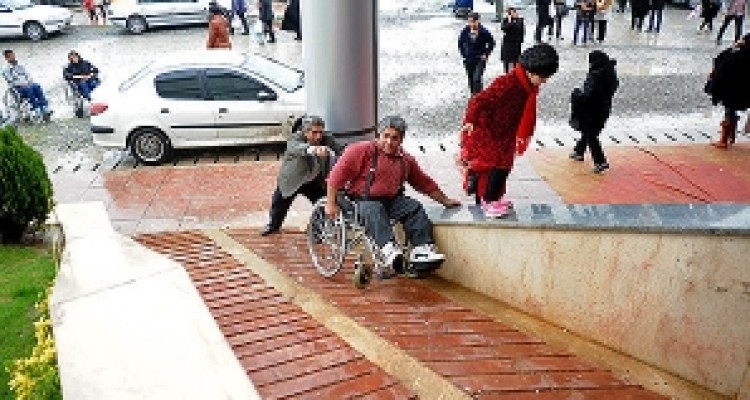 	لزوم جدیت مسئولان نسبت به اجرای طرح مناسب سازی در کرمانشاه 