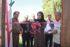 استفاده از روشهای نوین آبیاری در صرفه جویی منابع آبی کشور بسیار تاثیر گذاراست