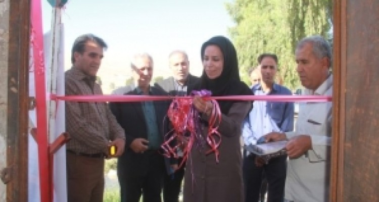 استفاده از روشهای نوین آبیاری در صرفه جویی منابع آبی کشور بسیار تاثیر گذاراست