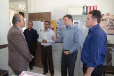 	بخش کشاورزی یکی از ظرفیت های مهمِ روانسر برای توسعه پایدار و اشتغالزایی است 