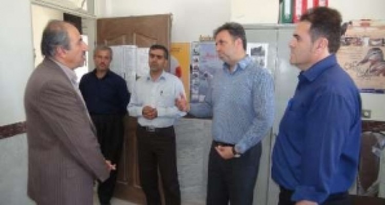 	بخش کشاورزی یکی از ظرفیت های مهمِ روانسر برای توسعه پایدار و اشتغالزایی است 