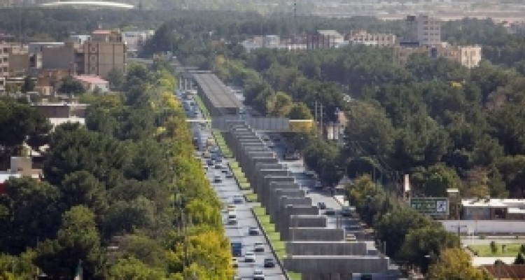 	قطار شهری کرمانشاه با تامین اعتبار سال ۱۴۰۱ به بهره برداری می رسد 