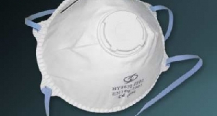 	توزیع ۶۰۰۰ ماسک فیلتر دار رایگان بین شهروندان کرمانشاهی 