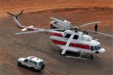  نجات کوهنورد حادثه دیده در کوهستان دالاخانی سنقروکلیایی +تصاویر 