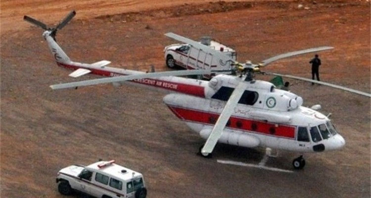  نجات کوهنورد حادثه دیده در کوهستان دالاخانی سنقروکلیایی +تصاویر 