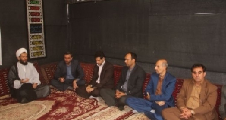 	اجرای عدالت وظیفه تمام افراد جامعه است/ لزوم تسهیل وتسریع در امورات قضایی مردم 