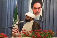 	قوه قضاییه روح جامعه اسلامی یعنی عدالت است / بایستی با شدت با موضوع حقوق های نجومی برخورد شود 