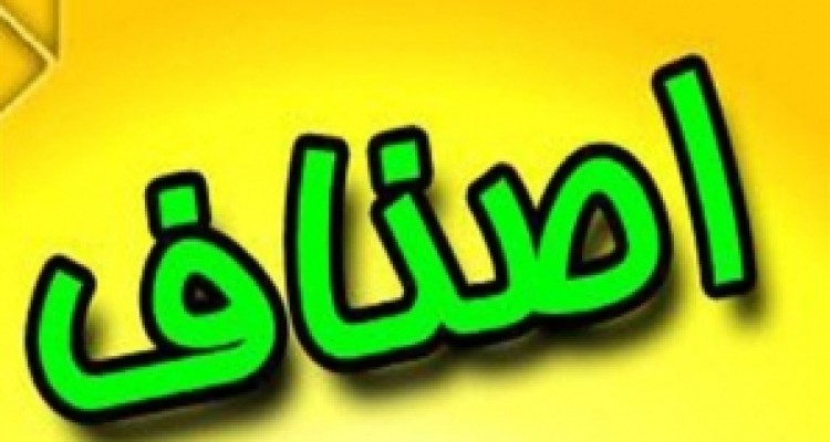 	۳۵ هزار واحد صنفی مختلف در کرمانشاه فعالیت می کنند 