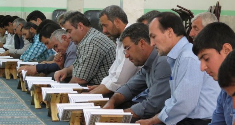 	شور و شوق ماه خدا در دروازه ورود به کربلا/ از افطاری با بژي برساق تا رونق گرفتن بازار در شب ها 