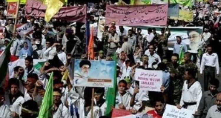 	روز قدس نماد همبستگی امت اسلامی است/ تاکید بر حضور گسترده مردم 