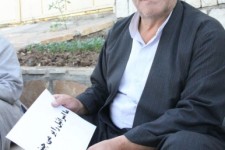 	کمپین #اسراییل_را_بر_می_چینیم در پاوه راه اندازی شد 