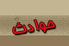 	انفجار کپسول گاز خودرو در کرمانشاه حادثه آفرید 
