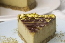  طرز تهیه حلوای دورنگ