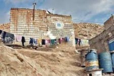 	۲۴ درصد جمعیت شهری شهرستان روانسر حاشیه نشین هستند 