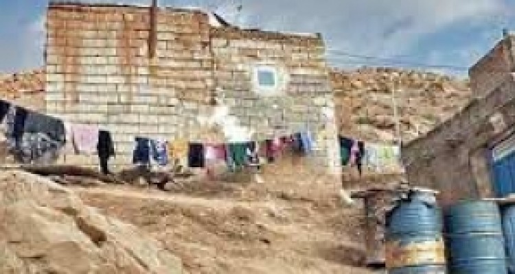 	۲۴ درصد جمعیت شهری شهرستان روانسر حاشیه نشین هستند 