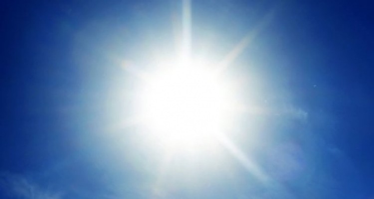  گرمای سوزان در نقطه صفر مرزی/ سومار ۴۷ درجه ای شد! 