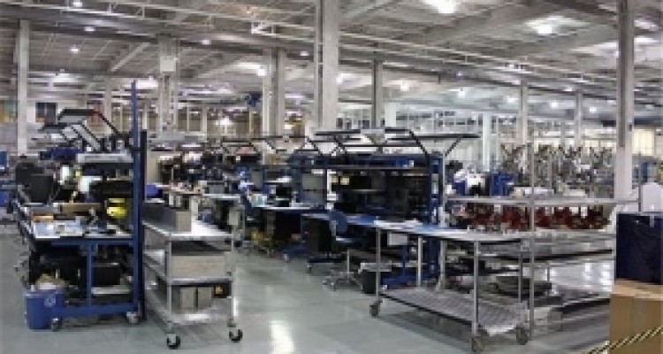 	اجرای طرح پایش وعارضه یابی صنایع نیمه فعال وراکد دراستان کرمانشاه 