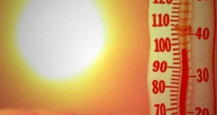  هوای کرمانشاه از دوشنبه گرم می شود 