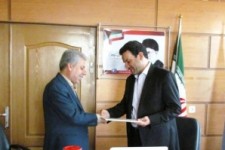 	تفاهم نامه همکاری بین بسیج سازندگی و فنی و حرفه ای امضا شد 