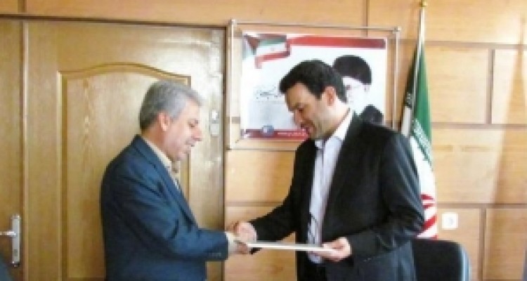 	تفاهم نامه همکاری بین بسیج سازندگی و فنی و حرفه ای امضا شد 