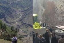 	نیازهای جدی اورامانات در انتظار تصمیمات جدی/ از اهمیت بازگشایی مرز جوانرود تا بهسازی جاده های ثلاث باباجانی 