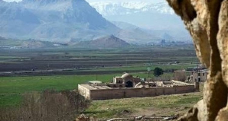 	ضرورت اتصال قلمرو هرکول به تفرجگاه ساسانی/احیاء مسیر ایران باستان 