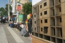 	بحران بیکاری در اسلام آبادغرب نیازمند اقدامات ویژه/ لزوم پاک کردن گرد فراموشی از مسکن مهر دالاهو 