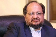 	سفر زودتر از موعد معاون رئیس جمهور به کرمانشاه/ پیشگیری از اعتراضها؟ 