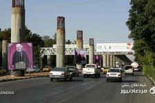 	پشت پرده استقبال های تصنعی در سفرهای استانی روحانی عیان شد/ هزینه سنگین کارناوال و جشن و بنر از اموال ادارات بی پول کرمانشاه در سال اقتصاد مقاومتی+ صوت 