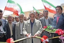 	جهان فولاد کارخانه ای که سال 87 افتتاح شد/ تداوم بی توجهی دولت به طرح های کارآمد 