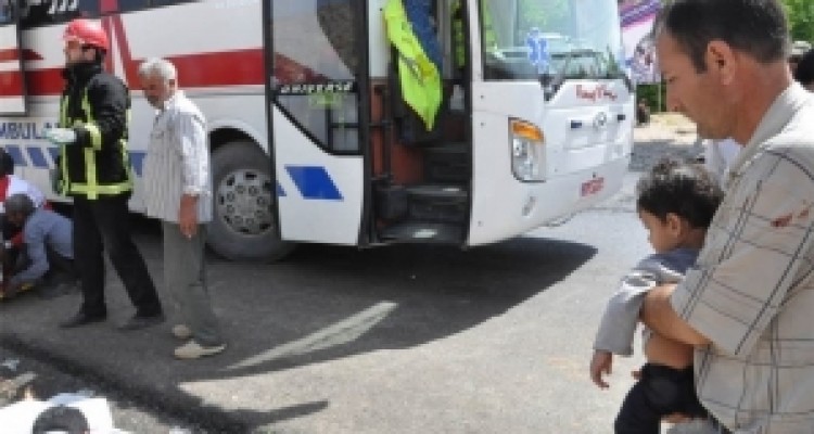 	سوانح رانندگی کرمانشاه 26 کشته و زخمی برجا گذاشت 