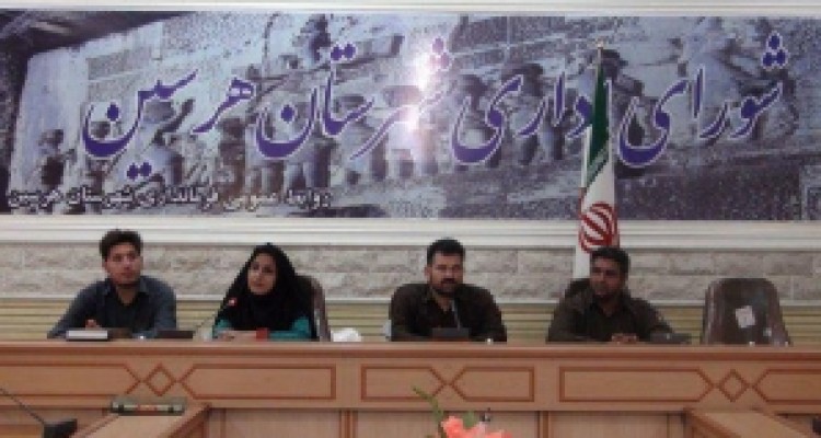 	باید به بحث توسعه ورزش و فضاهاي ورزشي در روستاها بصورت جدي پرداخته شود 