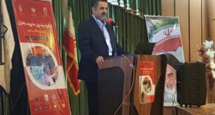 	ضرورت ارتقای دانش مدیریت بحران در کشور 