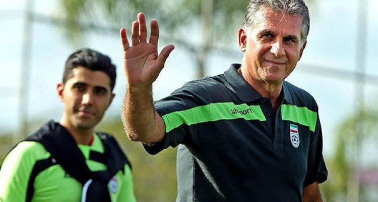 کی‌روش تبرئه شد!