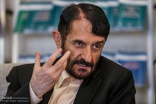 قاچاق کالا از مبادی هوایی/ذینفعان مانع اصلی تحقق اصل ۴۴ هستند