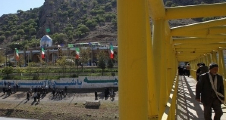 	برگزاری نمایش رزمی «افلاکیان» با محوریت عملیات مرصاد در کرمانشاه 