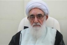 حضرت عبدالعظیم حسنی(ع) الگوی برجسته ولایتمداری بود