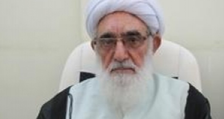 حضرت عبدالعظیم حسنی(ع) الگوی برجسته ولایتمداری بود