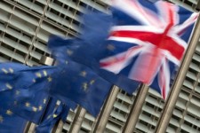 انگلیس از ریاست دوره ای اتحادیه اروپا چشم پوشی کرد