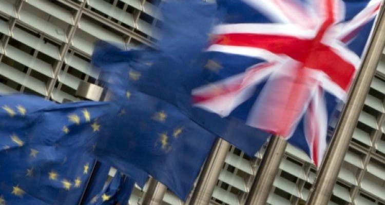 انگلیس از ریاست دوره ای اتحادیه اروپا چشم پوشی کرد