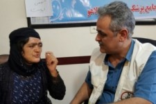 	اسناد زنده جنایات علیه مردم بی دفاع/ ناله های زرده بیست و هشت ساله شد 