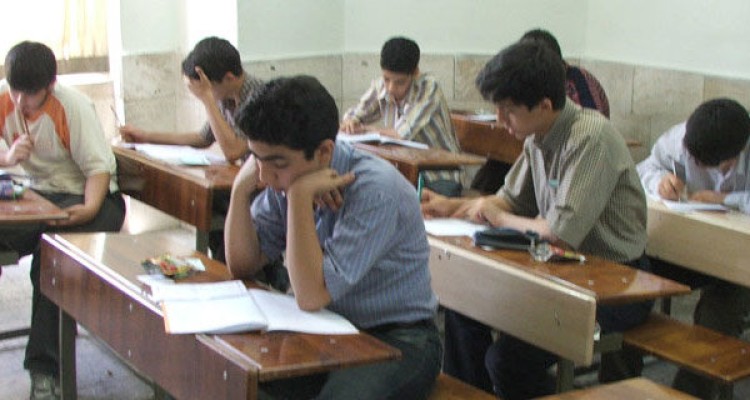 گمراهی تحصیلی با هدایت تحصیلی/ دانش‌آموزانی که سردرگم می شوند