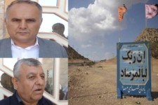 	کرمانشاهیان منافقین را در مرصاد محاصره کردند/ از حضور در عملیات با لباس کردی تا پیوستن مردم به رزمندگان با خودروهای شخصی 